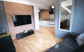 Apartament Osemka